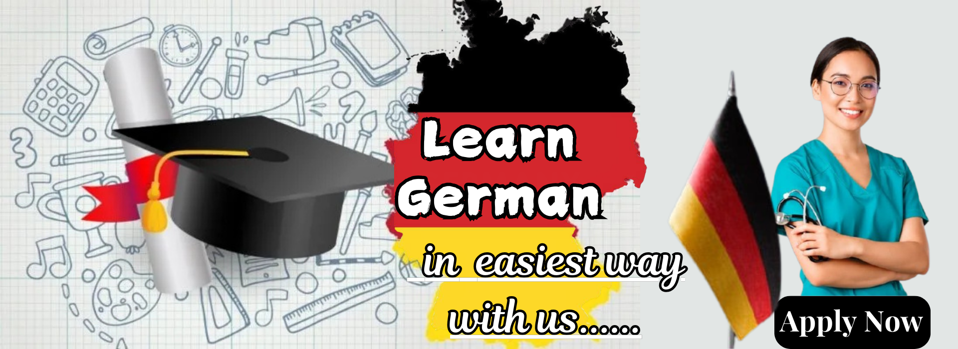 Learn German in easiest way with us (2)